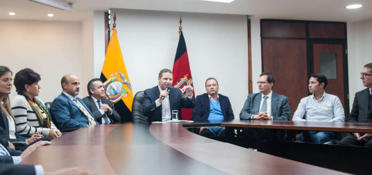 Rodas sobre Mauro T.: "Se trata de alguien a quien he conocido como una persona honorable"