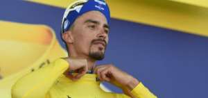 Tour de Francia llega a los Pirineos