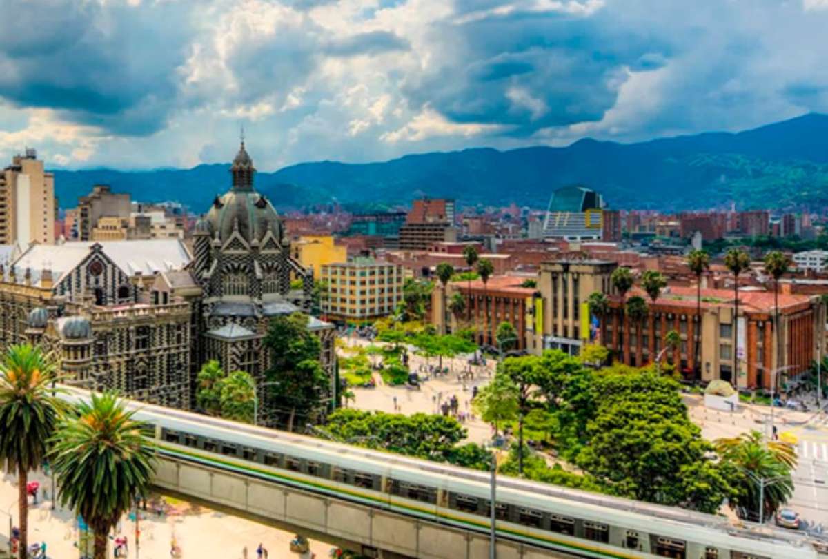 La devaluación del peso provocó un aumento de los precios en Colombia.
