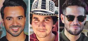 Luis Fonsi tiene una carrera de 20 a&ntilde;os desde que comenz&oacute; en 1998. El evento expondr&aacute; la vuelta de Bacilos, liderada por Coqui Villamizar. Daniel Beta celebrar&aacute; sus  10 a&ntilde;os en la m&uacute;sica con sus &eacute;xitos. 