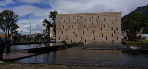 La coalici&oacute;n toma esta decisi&oacute;n luego de la nula respuesta del Centro Nacional de Memoria Hist&oacute;rica de Colombia sobre el conflicto y la paz.