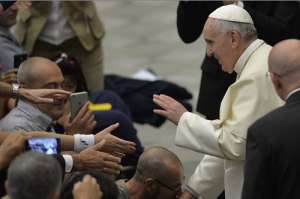 Agenda que cumplir&aacute; el Papa en Bolivia y Paraguay