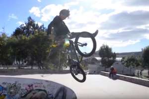 Adrenalina en el aire