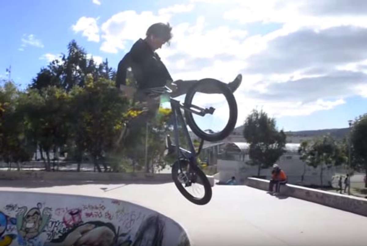 Adrenalina en el aire