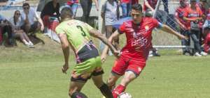 Manu Balda, nuevo capit&aacute;n de los 'rojos'. 