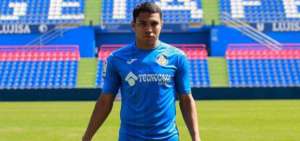 Montero hab&iacute;a mantenido conversaciones con Liga de Quito.