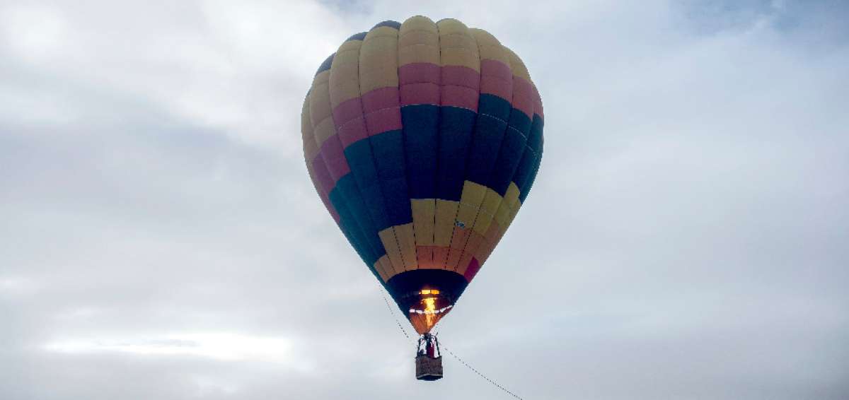 La FEDA quiere volar alto como ente regulador de disciplinas a&eacute;reas