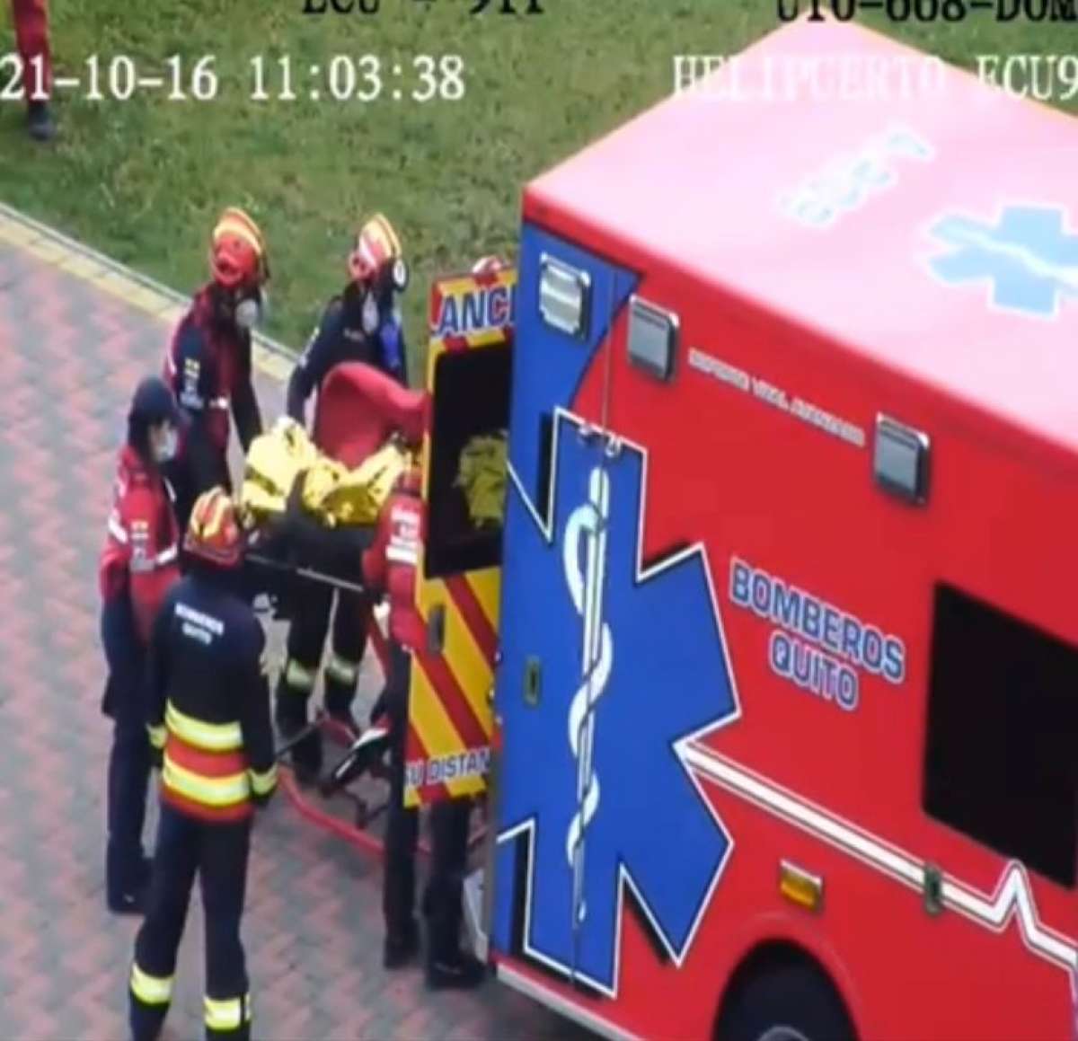 El ECU 911 atiende emergencias los 365 d&iacute;as del a&ntilde;o, las 24 horas del d&iacute;a.
