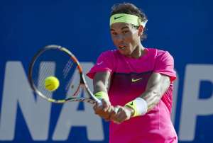 Nadal comenzar&aacute; la temporada sobre hierba en Stuttgart