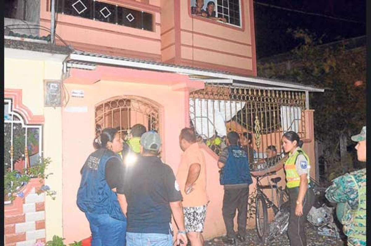 La Intendencia allan&oacute; el domicilio donde se realizaba una fiesta sin los permisos.