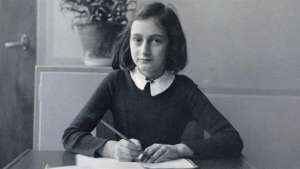 Se filma la primera pel&iacute;cula alemana sobre la vida de Ana Frank 