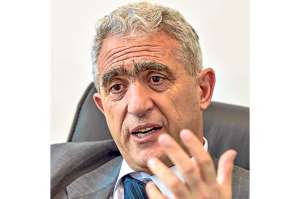 17 pa&iacute;ses apuntan hacia el multilateralismo 