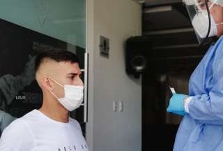 &quot;Hasta que haya una vacuna para el coronavirus probablemente habrá una tercera ola&quot;