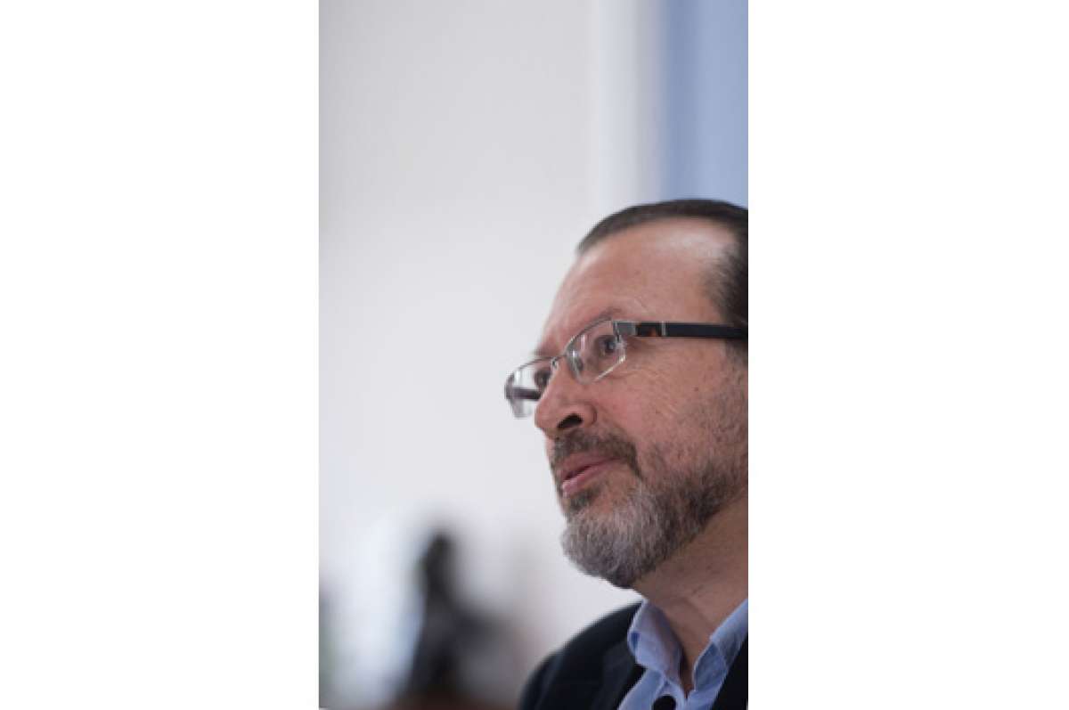 Foto: Francisco Ipanaqu&eacute;