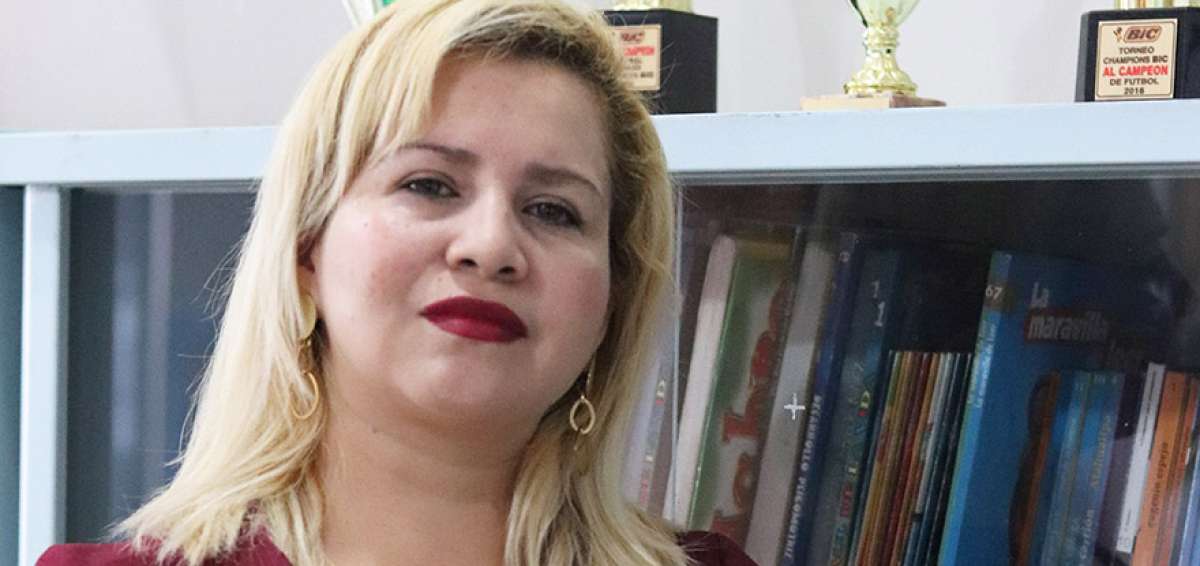 &ldquo;El trabajo entre docentes y padres de familia forja mejores alumnos&rdquo;