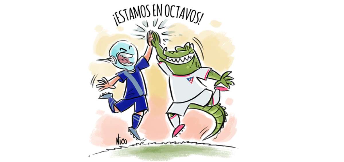 Copa Libertadores
