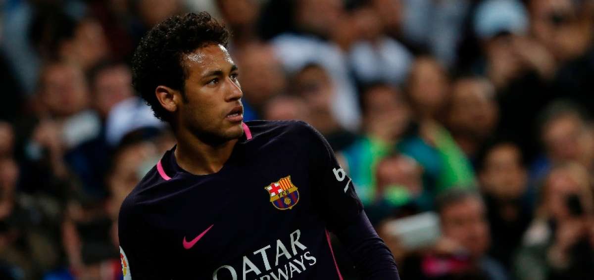 Neymar ir&aacute; a juicio en Espa&ntilde;a por presunta estafa en su traspaso al Barcelona