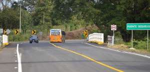 Foto: Ministerio de Transporte y Obras P&uacute;blicas 