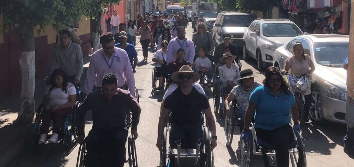 La Secretar&iacute;a General Iberoamericana anunci&oacute; la creaci&oacute;n de su primer programa sobre los derechos de personas con capacidades especiales.