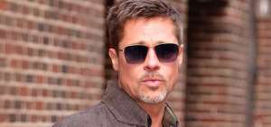 Brad Pitt condenado a pagar medio mill&oacute;n de euros a una artista francesa