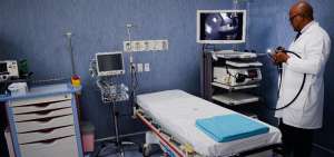 La atenci&oacute;n en la infraestructura se da desde hoy en consulta externa donde laboran 40 m&eacute;dicos generales.
