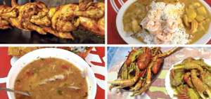 Guayaquil de mis sabores y tradiciones