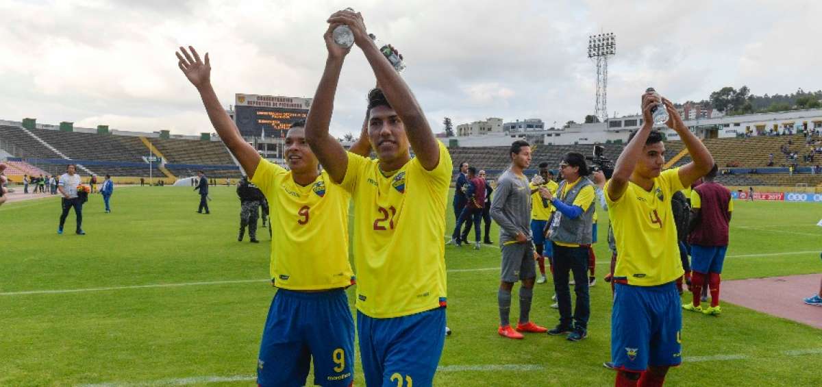 La 'Tri' buscar&aacute; t&iacute;tulo y clasificaci&oacute;n ante Uruguay