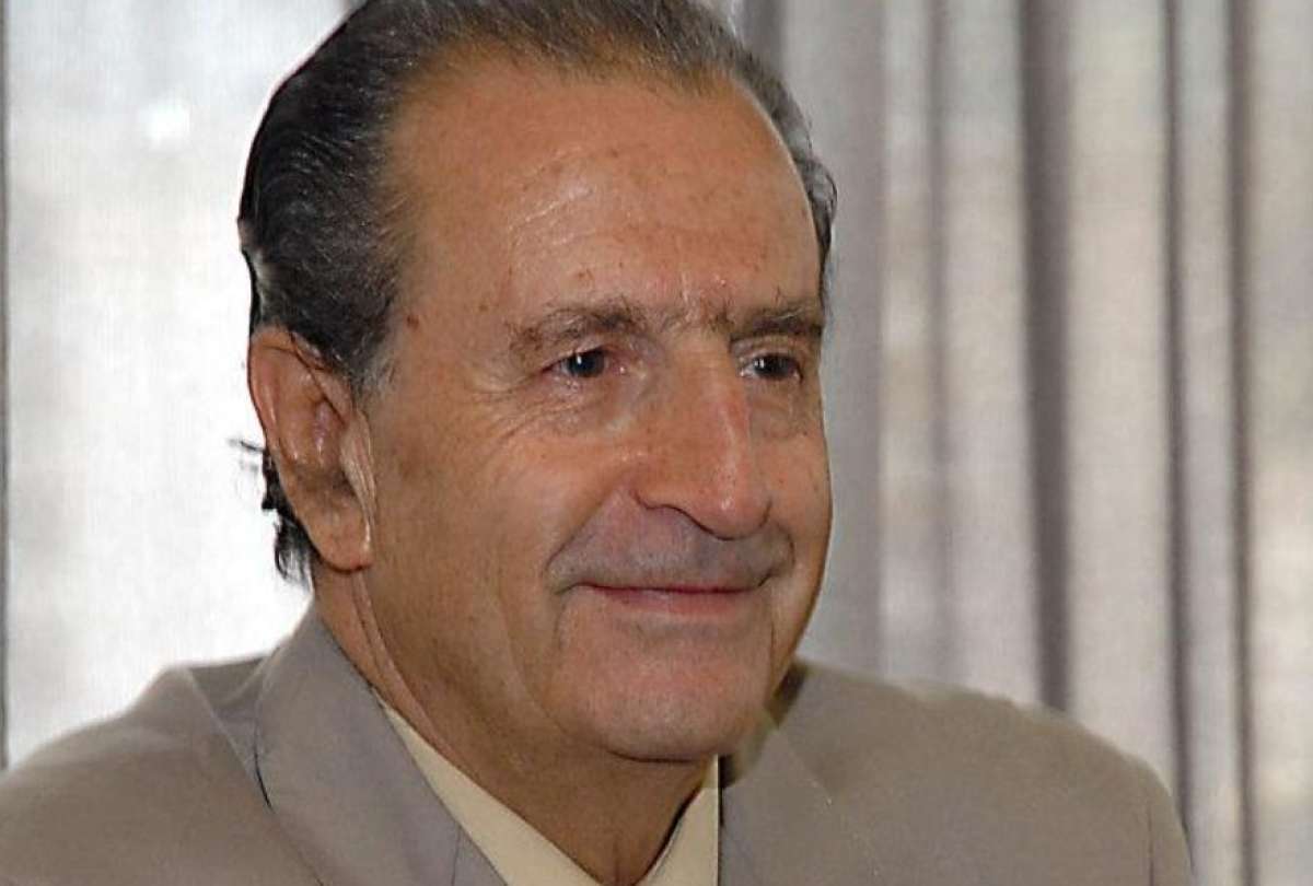 Rodrigo Borja Cevallos falleci&oacute; a los 90 a&ntilde;os