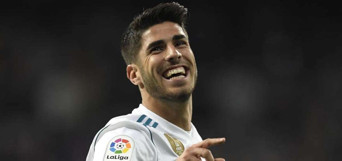 El Real Madrid recupera sensaciones goleando 3-0 a Las Palmas