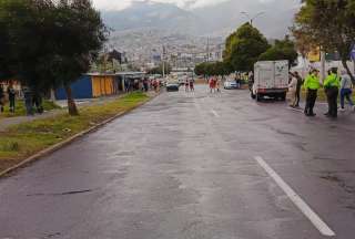  Un nuevo hecho violento en Ponceano dejó dos muertos este martes, 26 de marzo. 