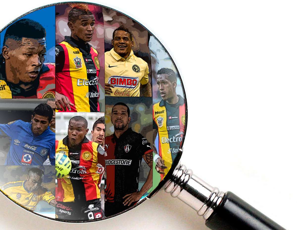 Gustavo Quinteros observar&aacute; a 8 jugadores ecuatorianos en M&eacute;xico