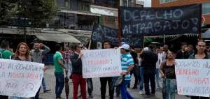 Los promotores desean que se respete su actividad