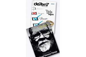 Un adi&oacute;s literario a Miguel Donoso