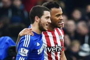 El conjunto londinense no paso del empate en Stamford Bridge. Foto: Agencia AFP