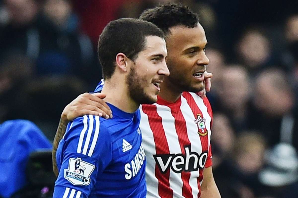 El conjunto londinense no paso del empate en Stamford Bridge. Foto: Agencia AFP
