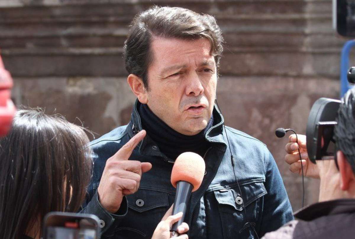 Gobierno espera una respuesta a la carta enviada por el Presidente a la Conaie