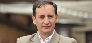 Boris Palacios, director ANT.