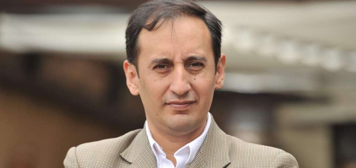 Boris Palacios, director ANT.
