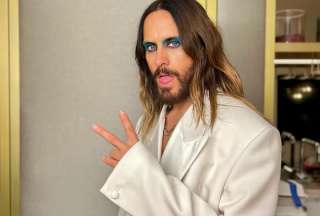 Jared Leto ha sido señalado por presuntas conductas sexuales inapropiadas a mujeres de la farándula mundial.