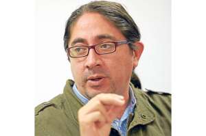 El promedio del puntaje del grupo GAR es 970                