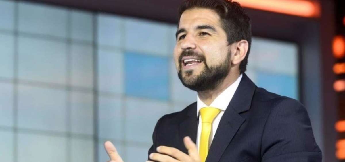Bucaram anuncia hospitales p&uacute;blicos veterinarios