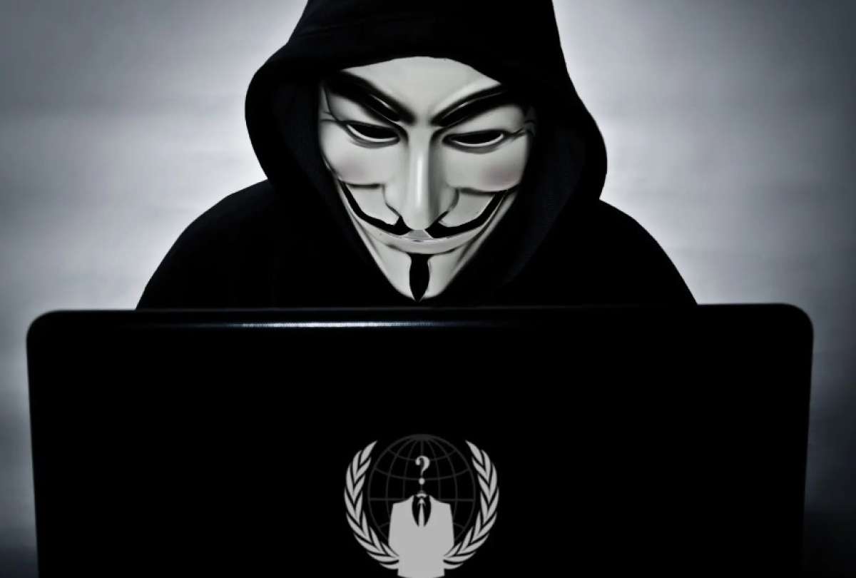 Alerta en redes por mensaje de Anonymous sobre supuesto ataque de EE.UU. a Cuba