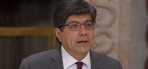 El ministro de Relaciones Exteriores, Jos&eacute; Valencia, solicit&oacute; a la ONU mayor ayuda con recursos econ&oacute;micos para enfrentar la pandemia.
