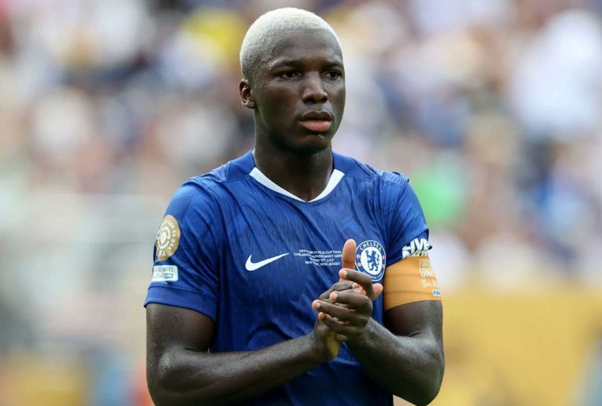 Moisés Caicedo tiene un nuevo valor en el mercado