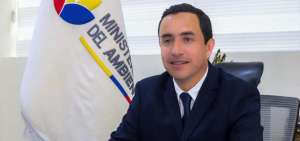 El ministro Proa&ntilde;o explica que la fusi&oacute;n entre el Ministerio del Ambiente y la Secretar&iacute;a del Agua permitir&aacute; agilizar los tr&aacute;mites y volverlos transparentes.