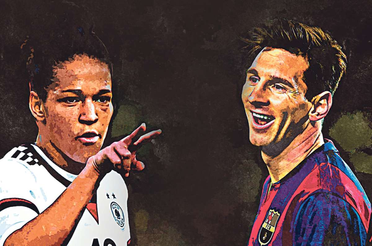 Cracks en Europa