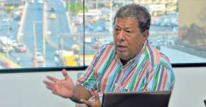 Foto: William Orellana / El Tel&eacute;grafo