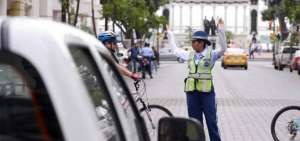 Primera fase de capacitaci&oacute;n de agentes de la ATM concluir&aacute; en mayo