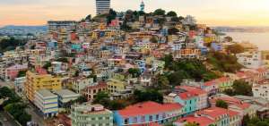 Guayaquil es sede del evento.