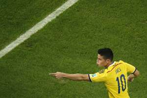 El anfitri&oacute;n vs. el mejor del Mundial